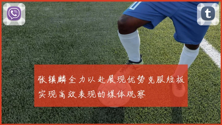 张镇麟全力以赴展现优势克服短板实现高效表现的媒体观察